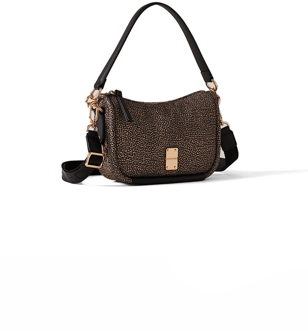 Borbonese Bags Op Natural Divers