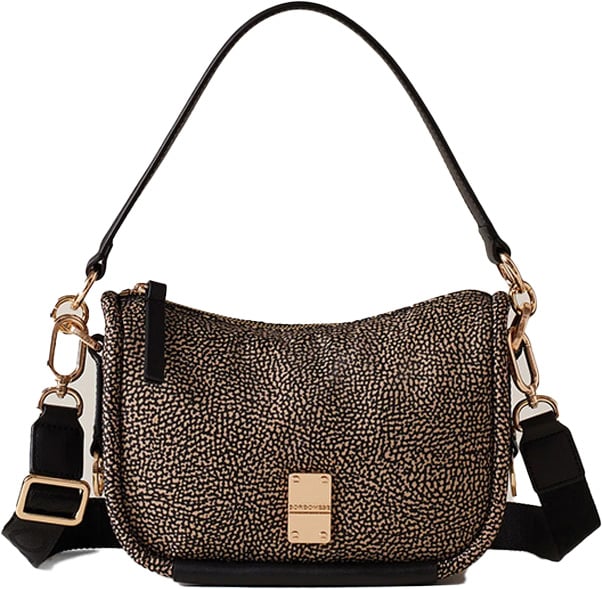 Borbonese Bags Op Natural Divers