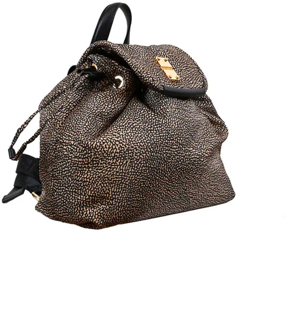 Borbonese Bags Op Natural Divers