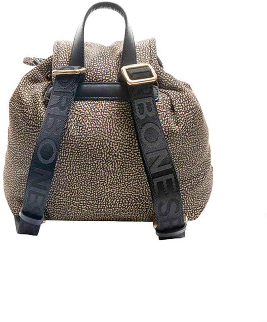 Borbonese Bags Op Natural Divers