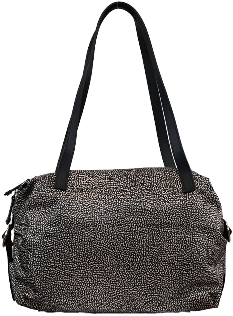 Borbonese Bags Op Natural Divers