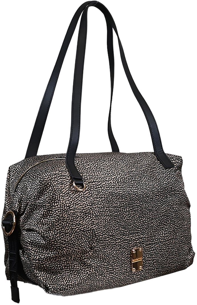 Borbonese Bags Op Natural Divers