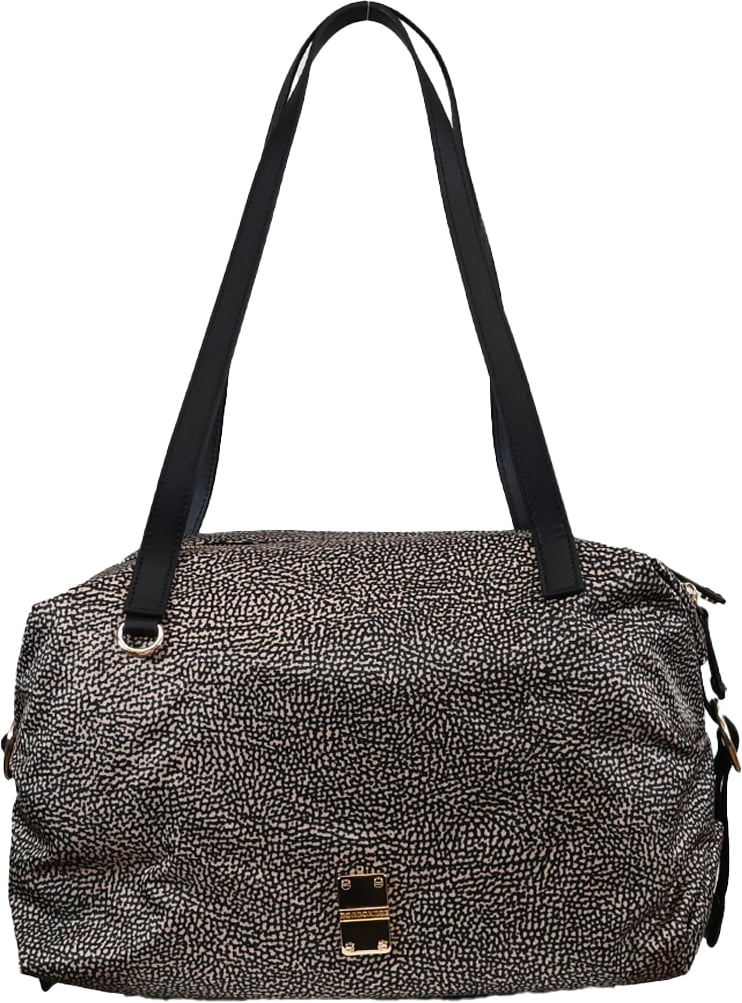 Borbonese Bags Op Natural Divers