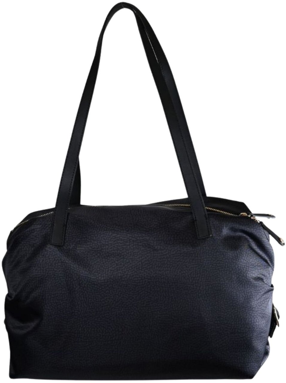 Borbonese Bags Black Zwart