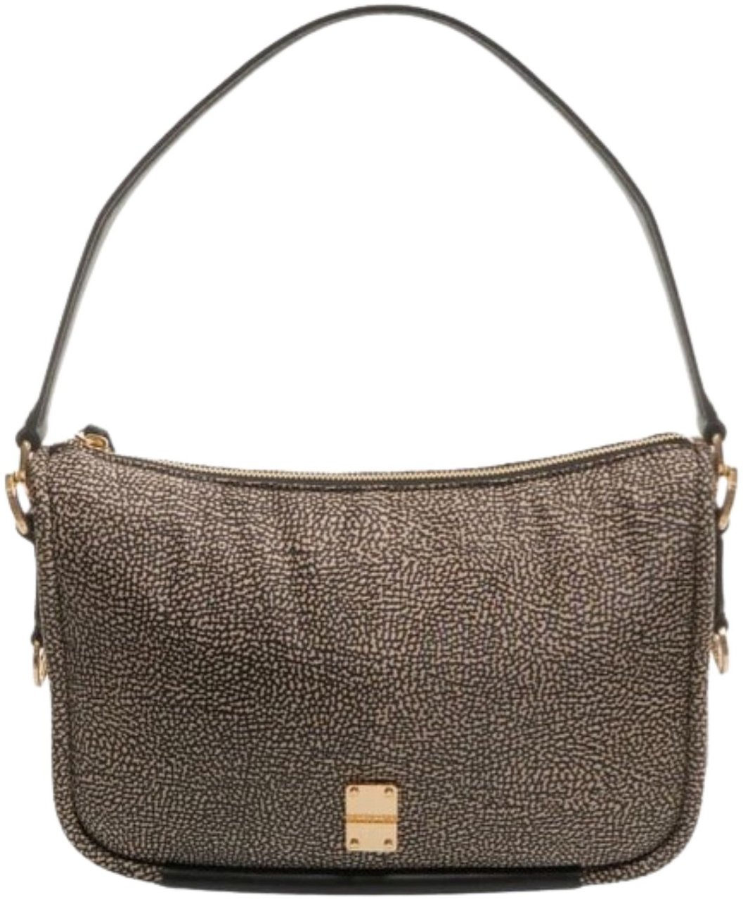 Borbonese Bags Op Natural Divers