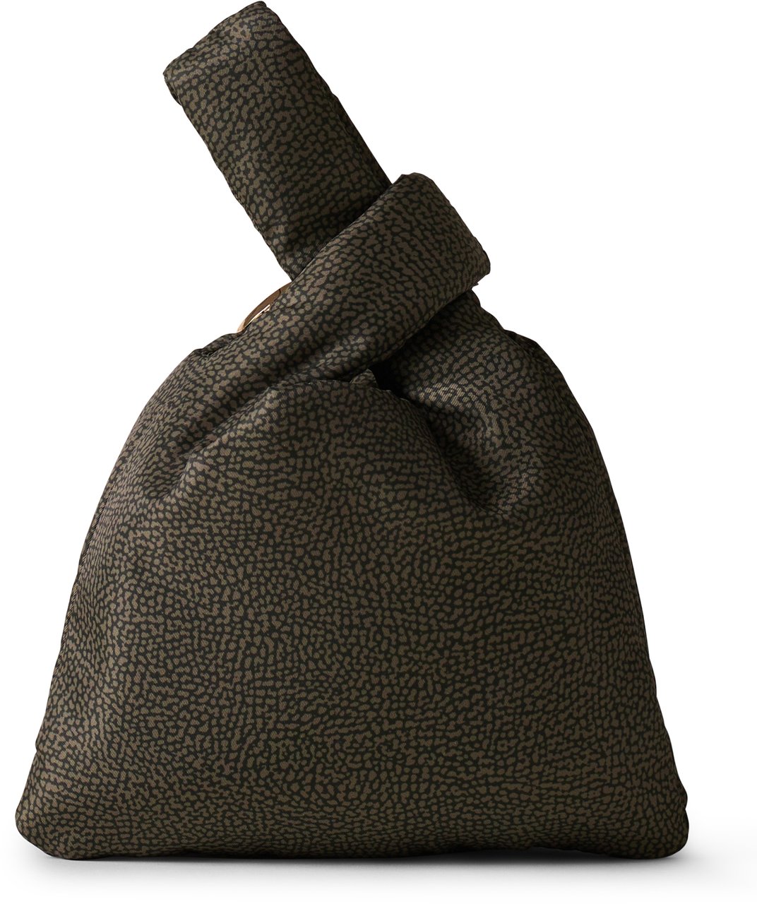 Borbonese TWINNIE MINI BAG Groen