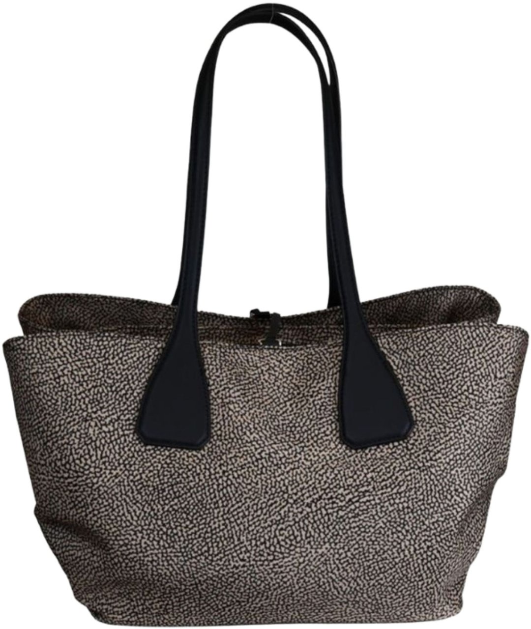 Borbonese Bags Op Natural Divers