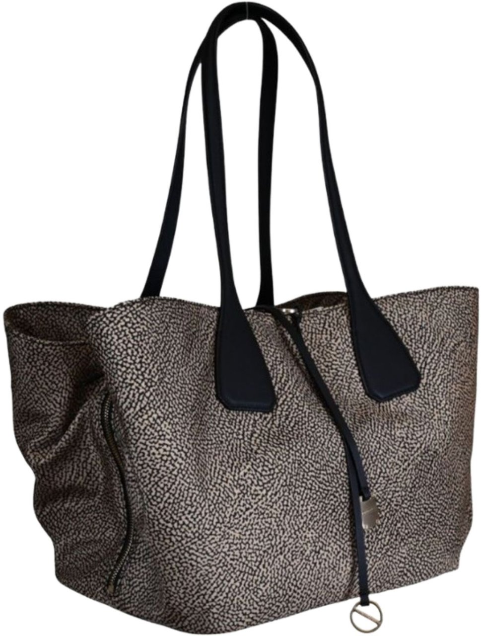 Borbonese Bags Op Natural Divers