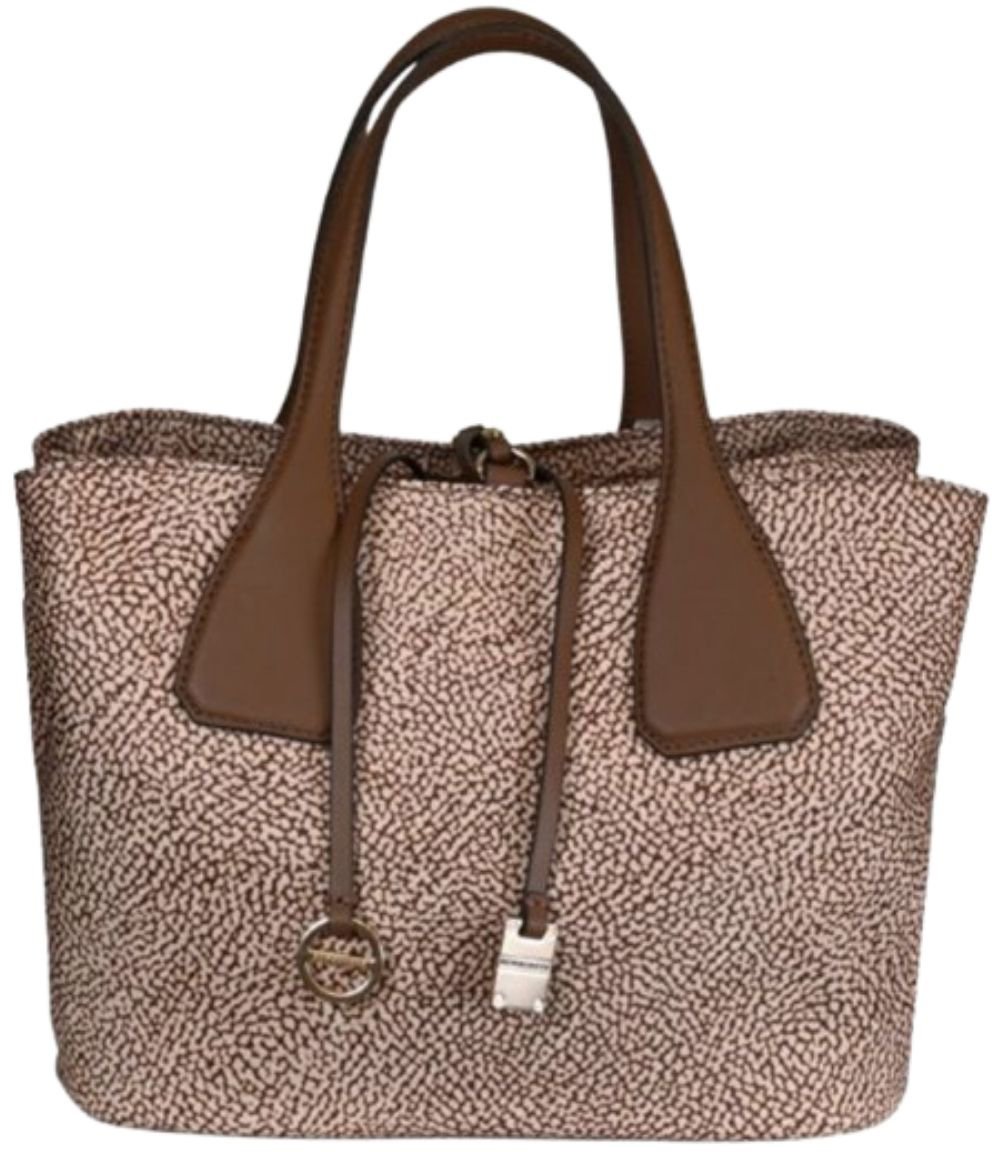 Borbonese Bags Beige Beige