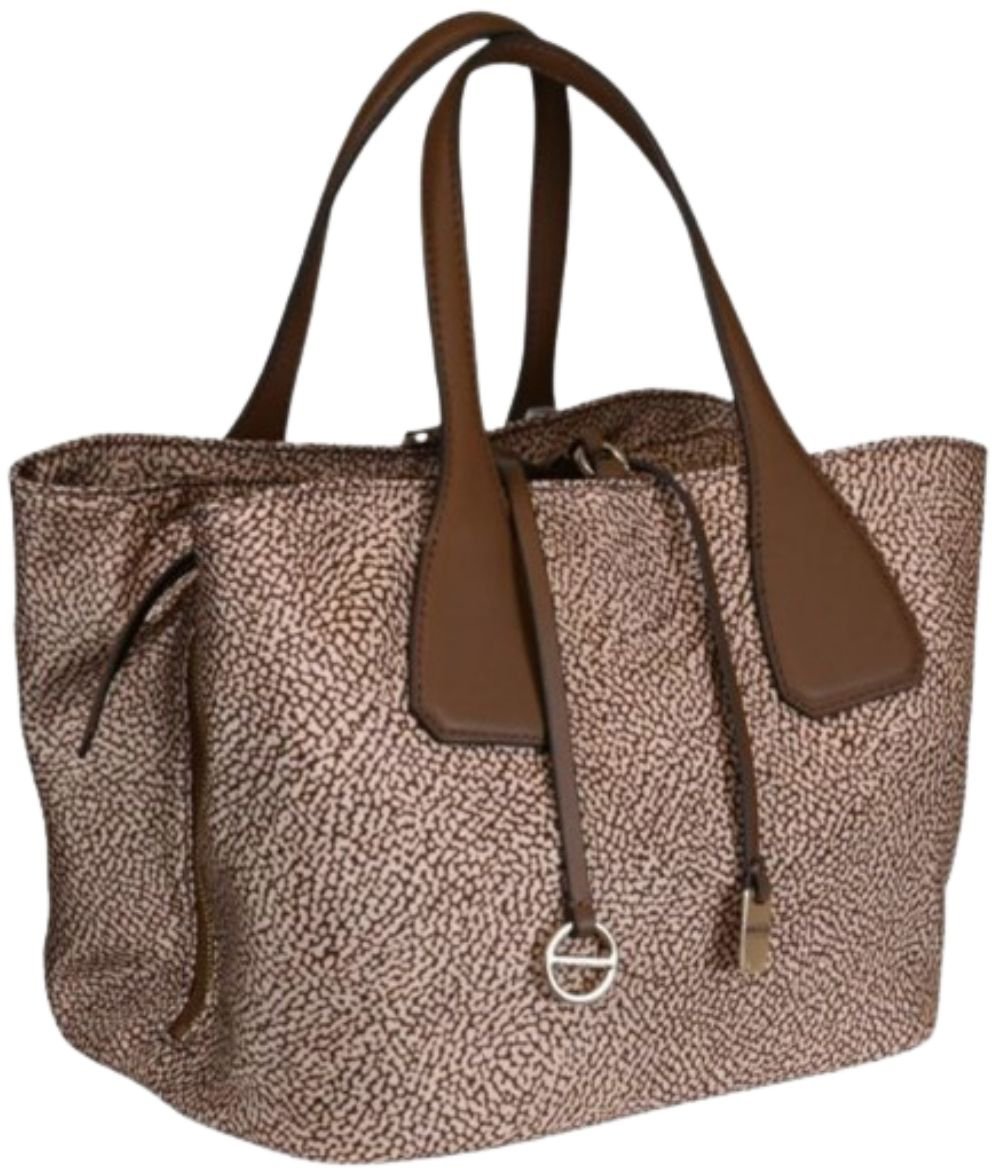 Borbonese Bags Beige Beige