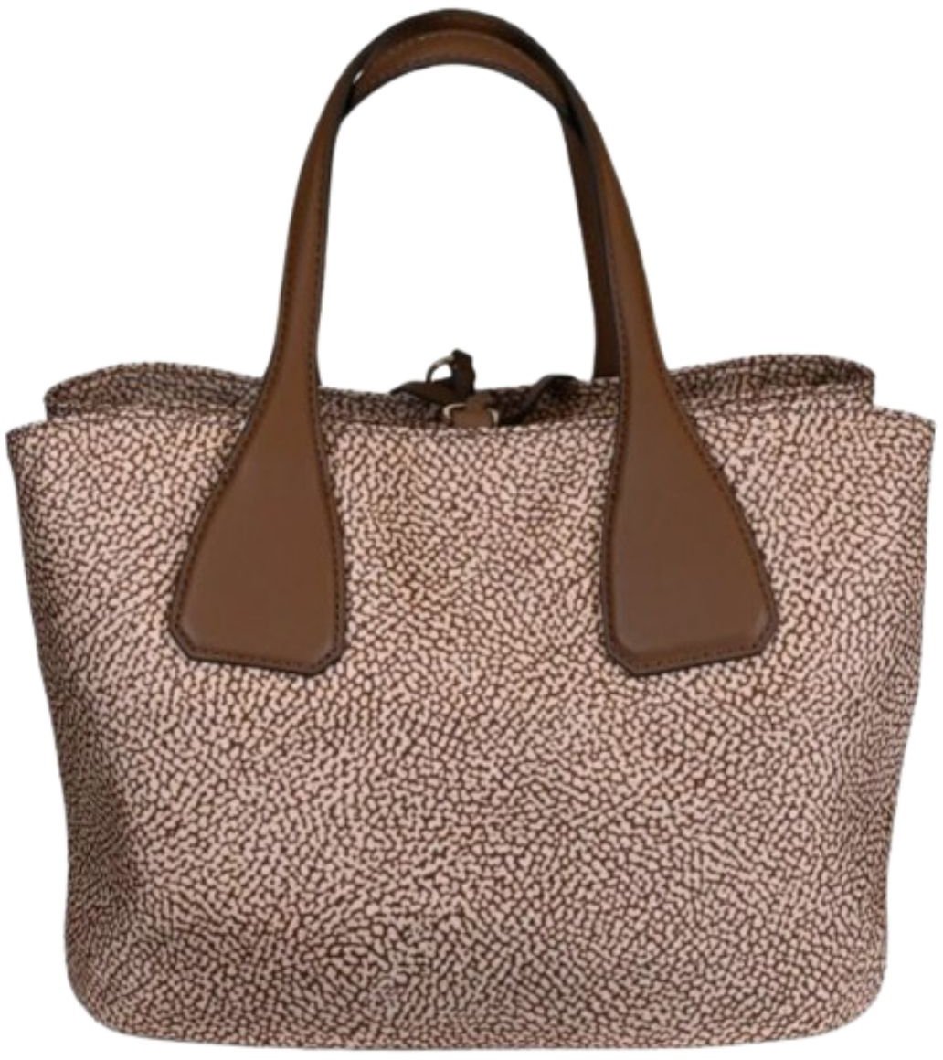 Borbonese Bags Beige Beige