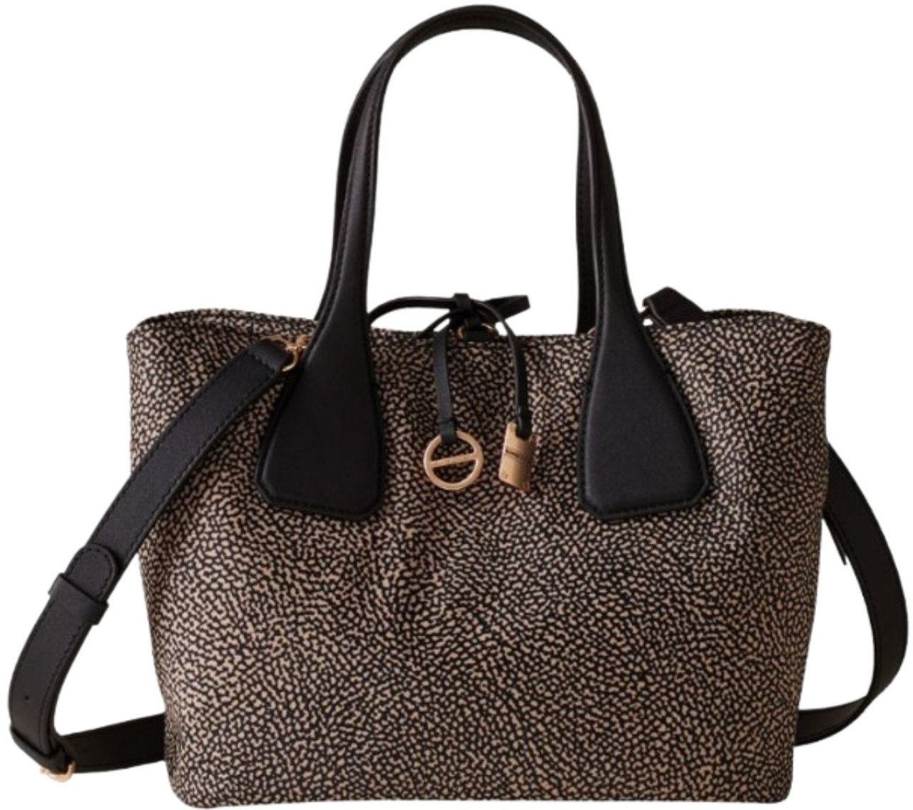 Borbonese Bags Op Natural Divers