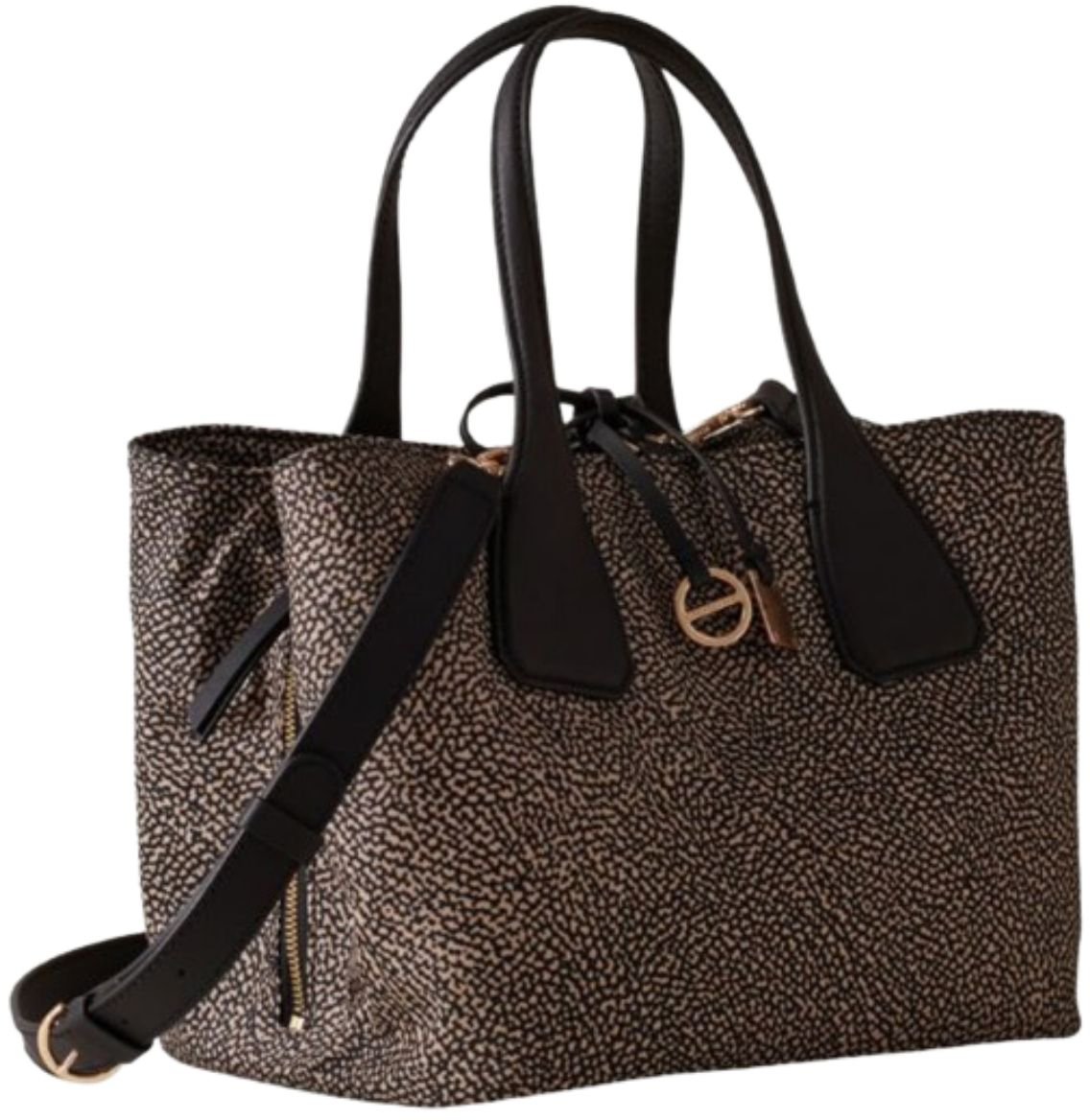 Borbonese Bags Op Natural Divers