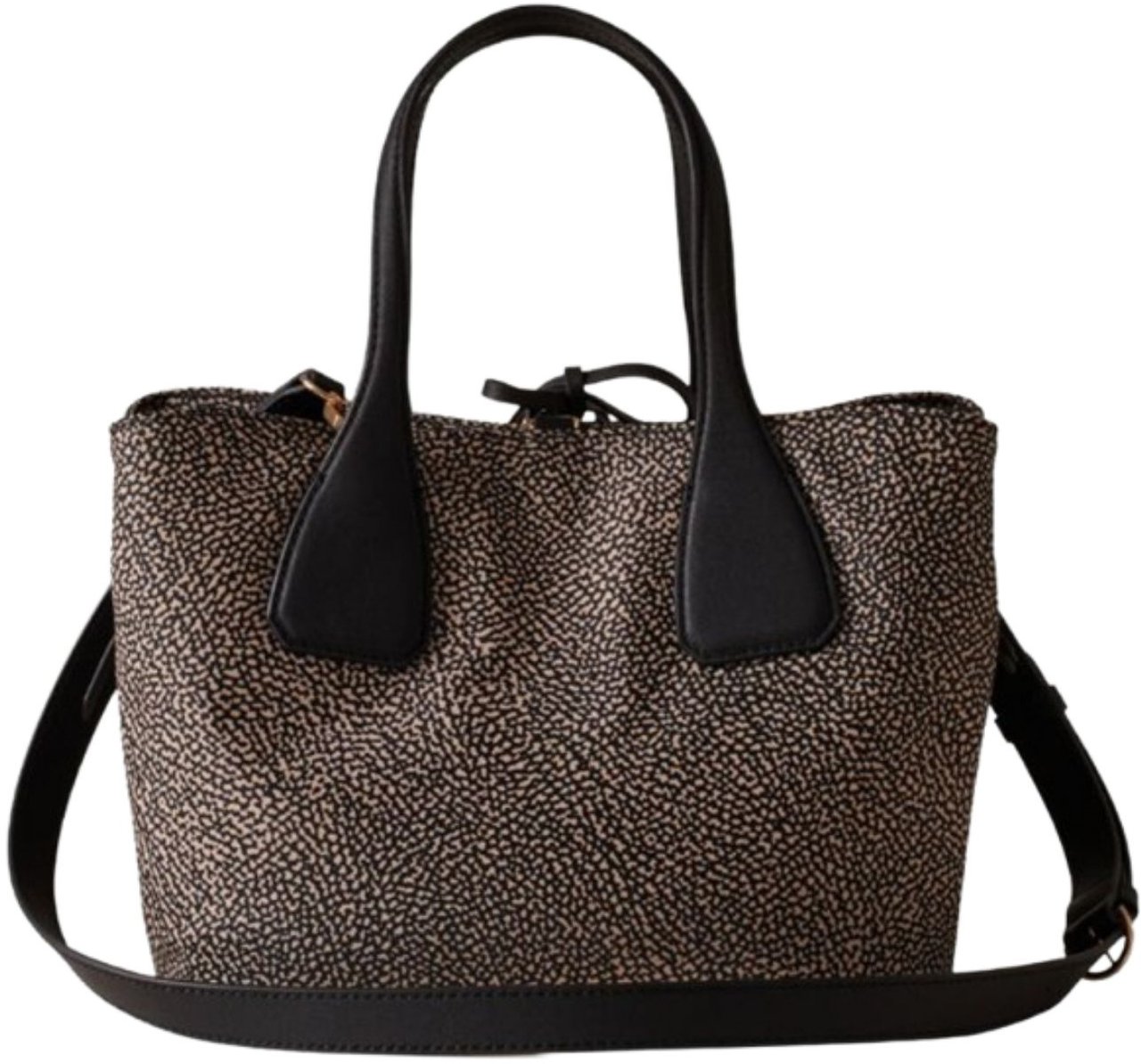 Borbonese Bags Op Natural Divers