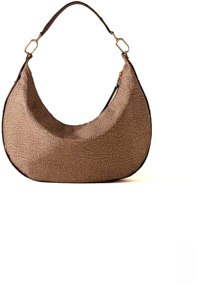 Borbonese Bags Beige Beige