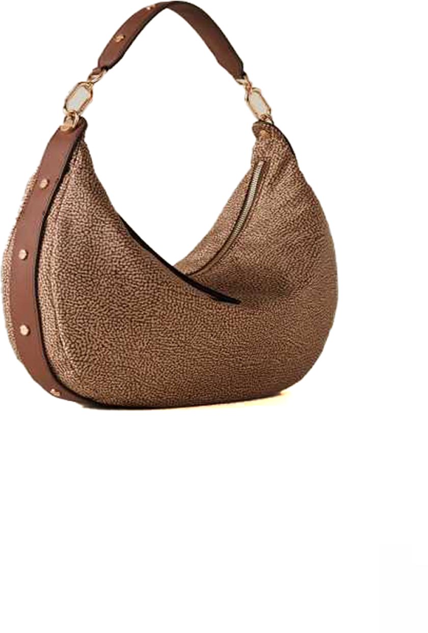 Borbonese Bags Beige Beige