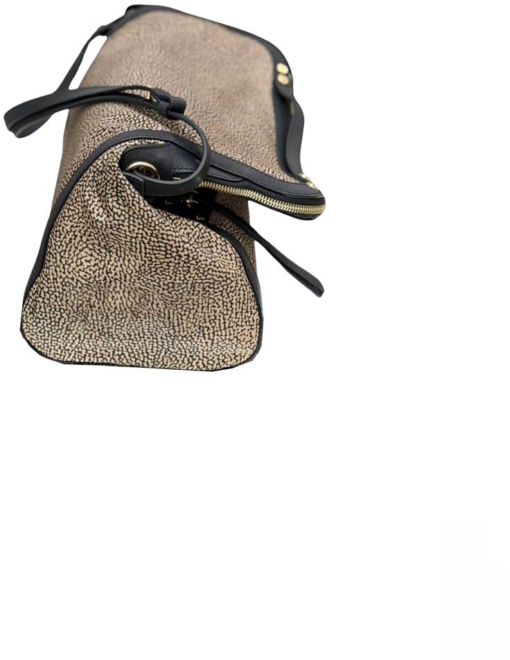 Borbonese Bags Op Natural Divers