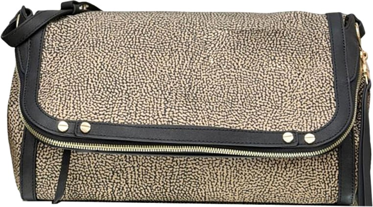 Borbonese Bags Op Natural Divers