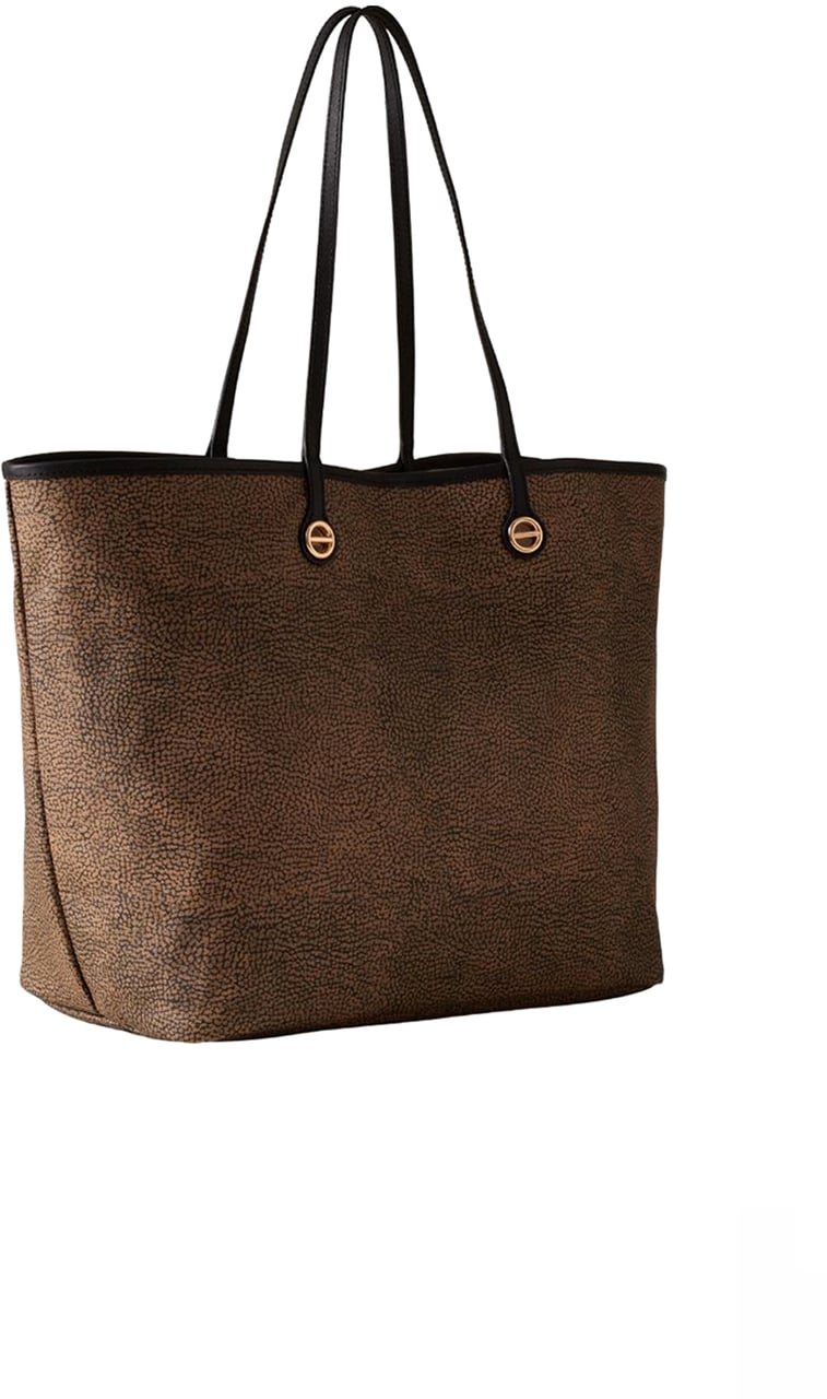 Borbonese Bags Op Natural Divers