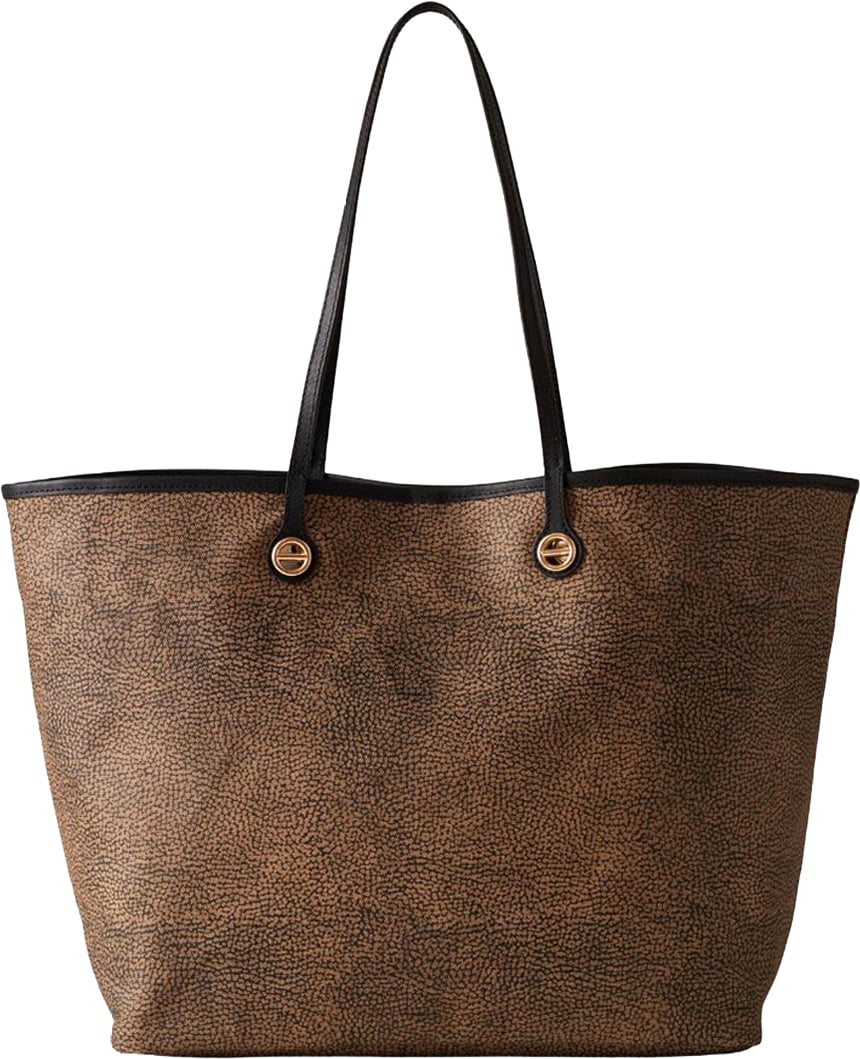 Borbonese Bags Op Natural Divers