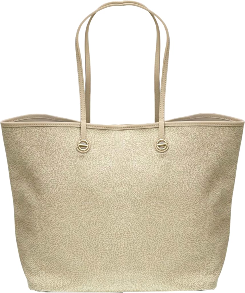 Borbonese Bags Sand Beige