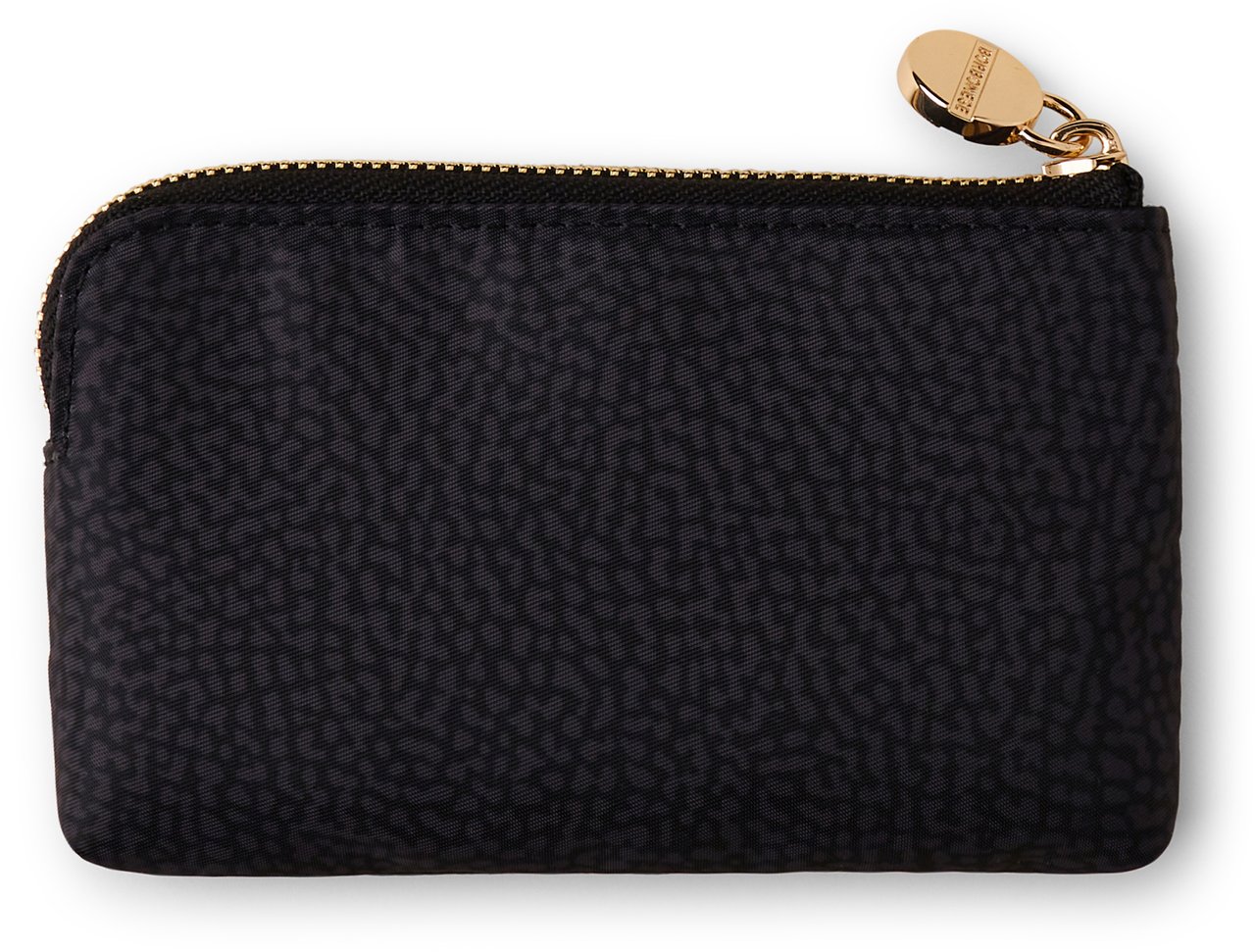 Borbonese KEYRING Zwart