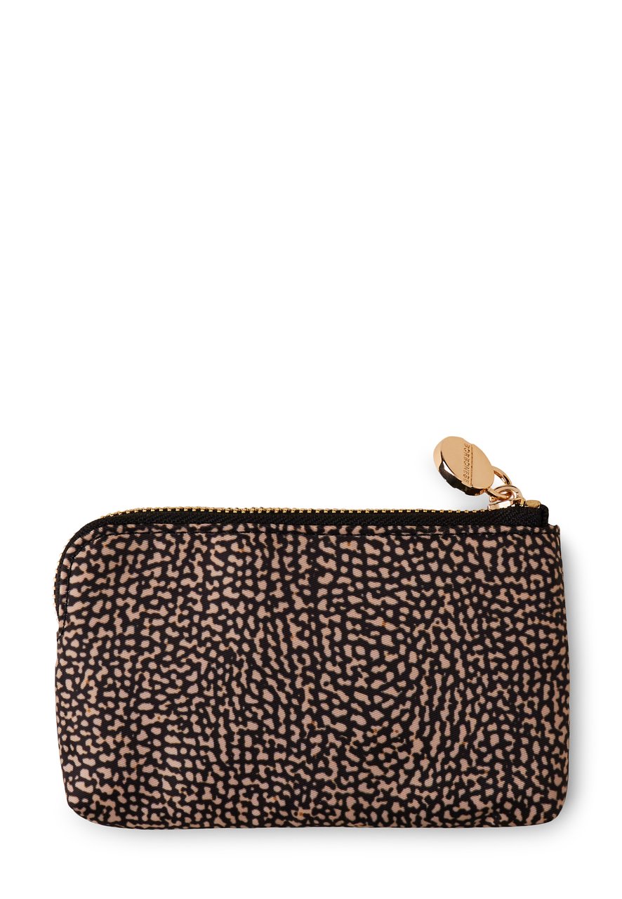 Borbonese KEYRING Bruin