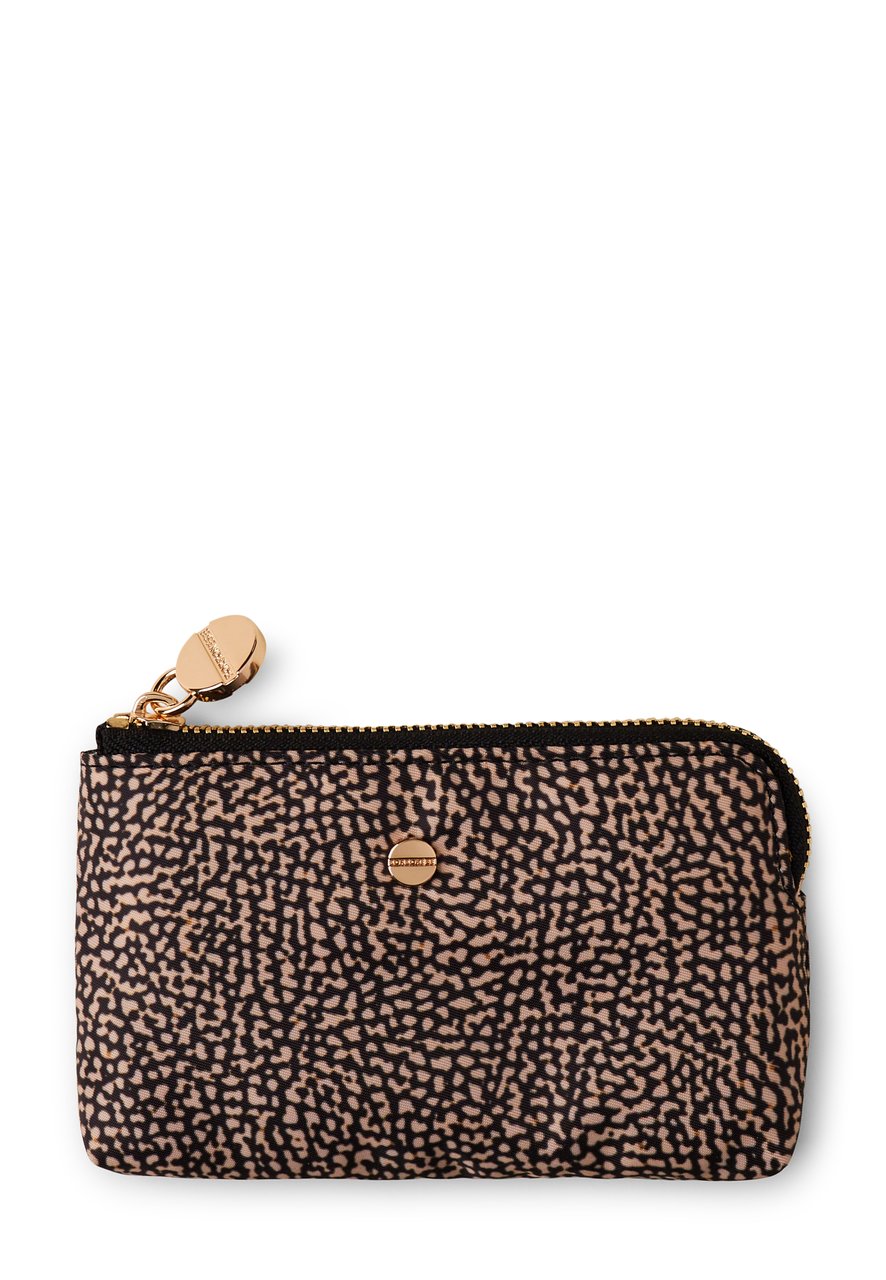 Borbonese KEYRING Bruin