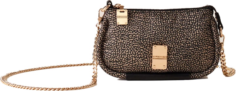 Borbonese Bags Op Natural Divers