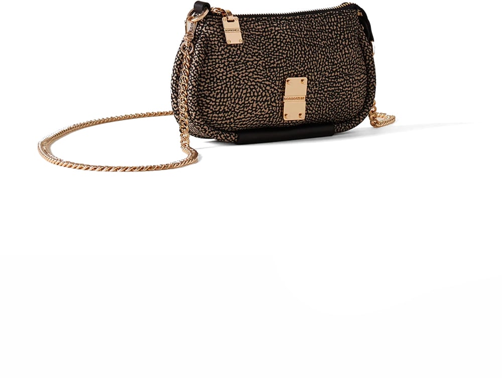 Borbonese Bags Op Natural Divers