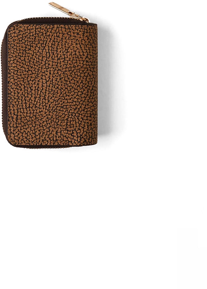 Borbonese Wallets Op Natural Divers