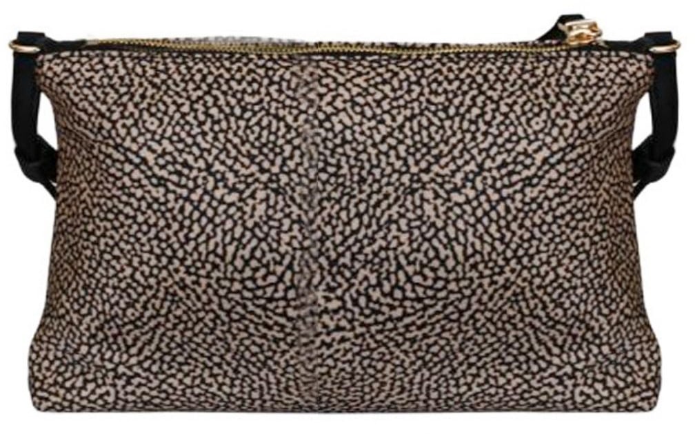 Borbonese Bags Op Natural Divers