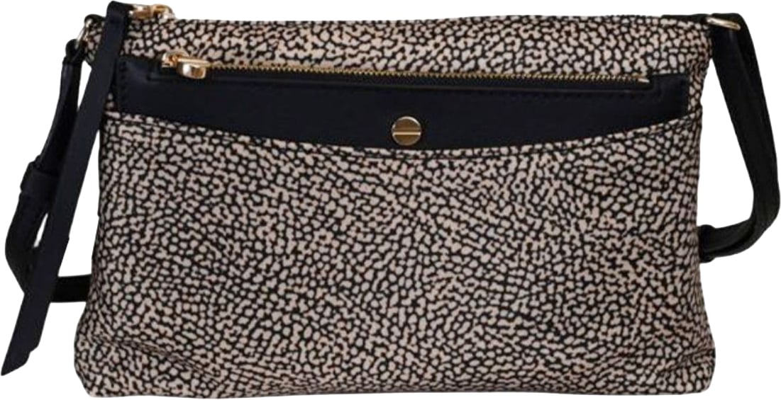 Borbonese Bags Op Natural Divers