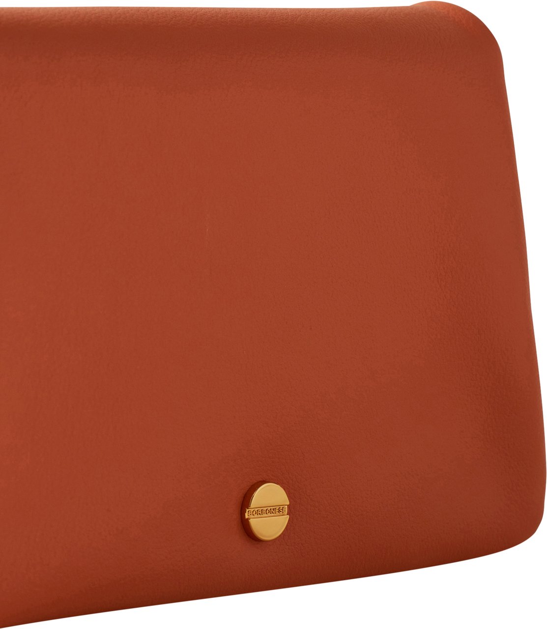 Borbonese CROSSBODY MINI Oranje