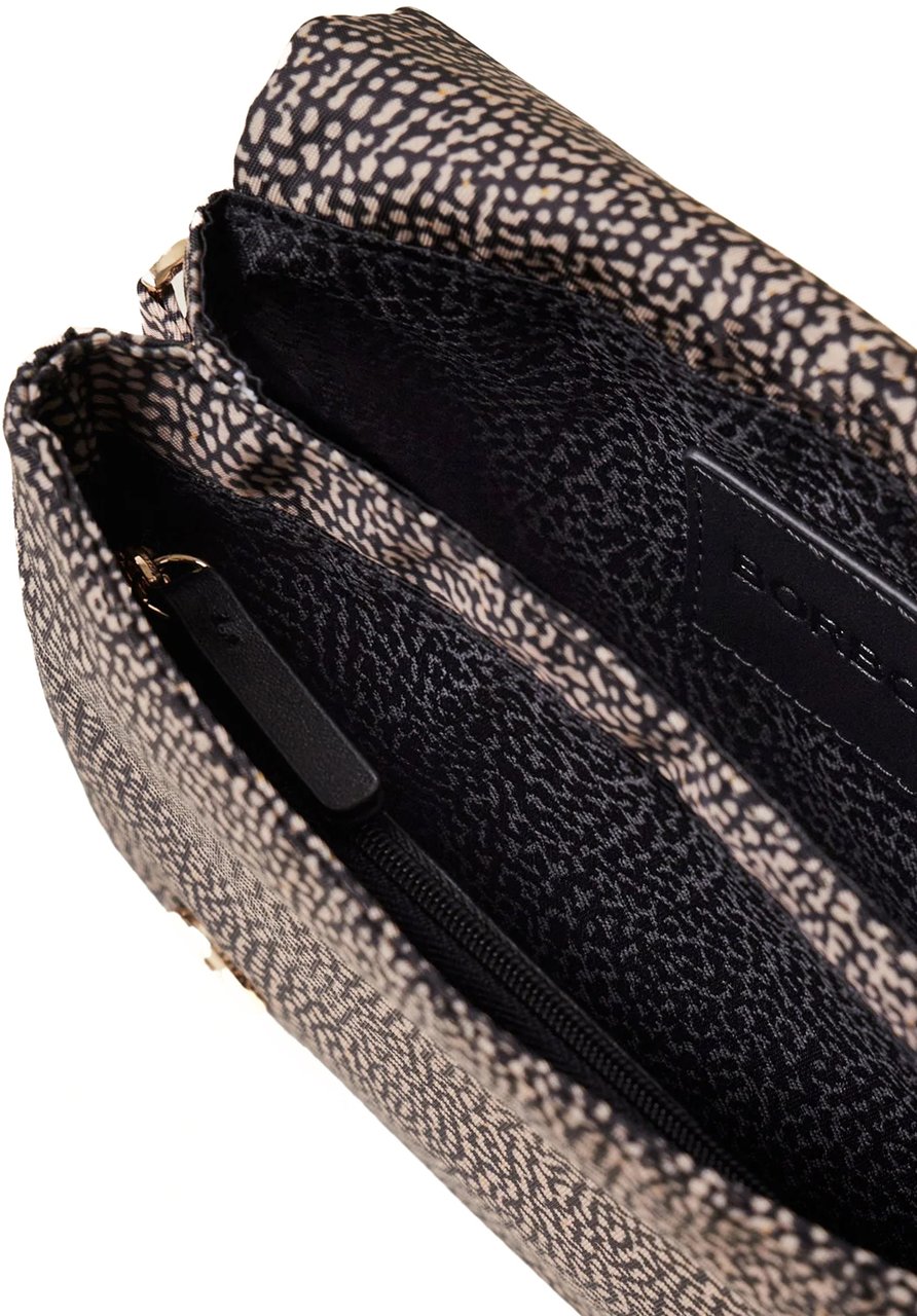 Borbonese Bags Op Natural Divers