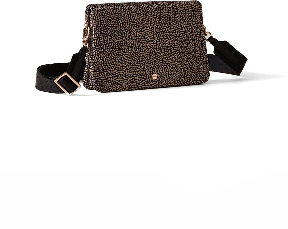 Borbonese Bags Op Natural Divers