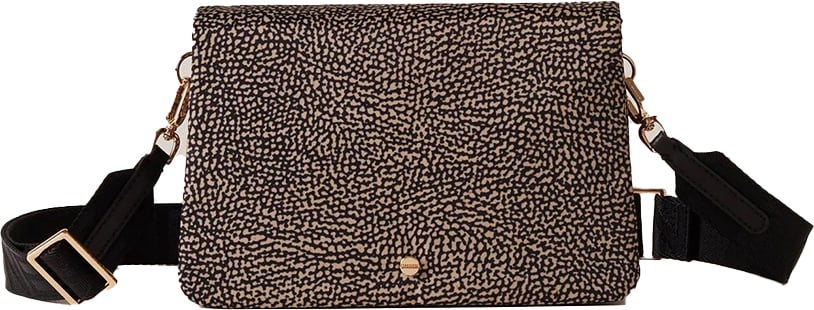 Borbonese Bags Op Natural Divers