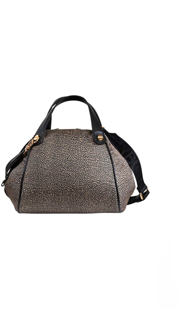 Borbonese Bags Op Natural Divers