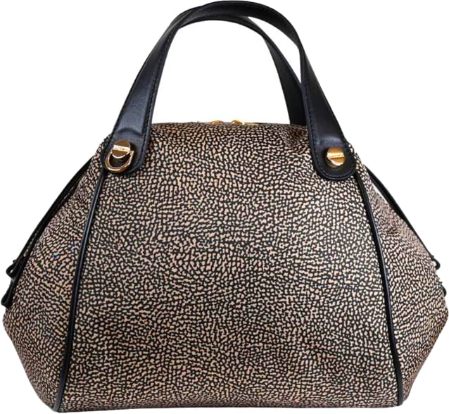 Borbonese Bags Op Natural Divers
