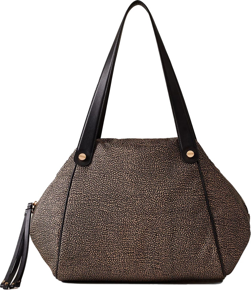 Borbonese Bags Op Natural Divers