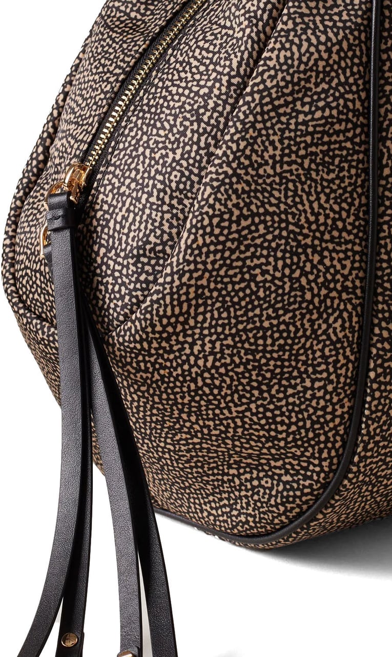 Borbonese Bags Op Natural Divers