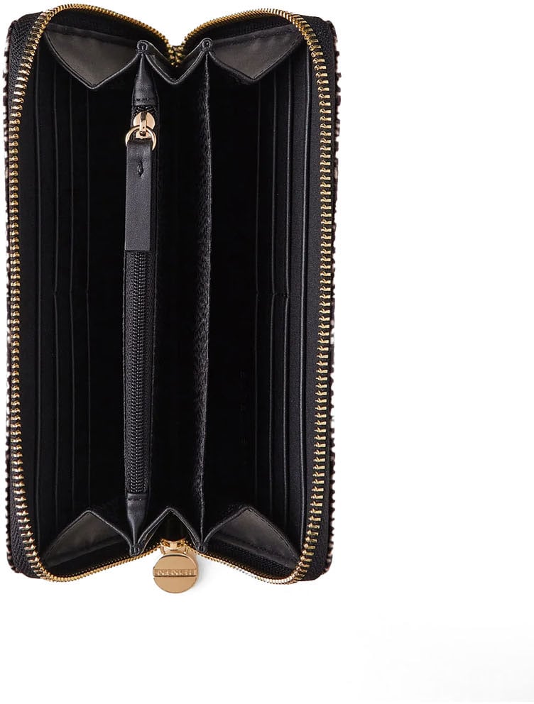 Borbonese Wallets Op Natural Divers