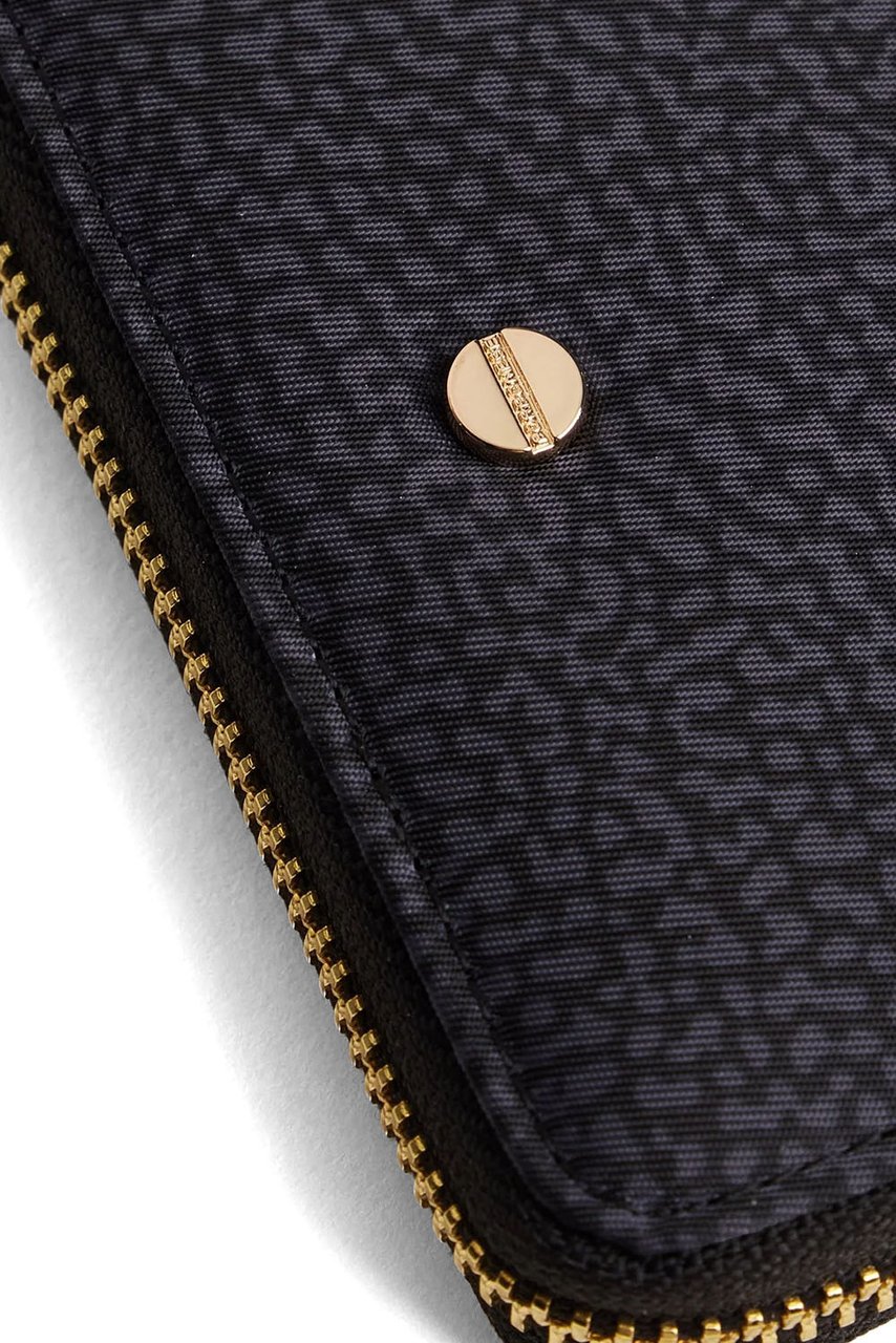 Borbonese Wallets Black Zwart