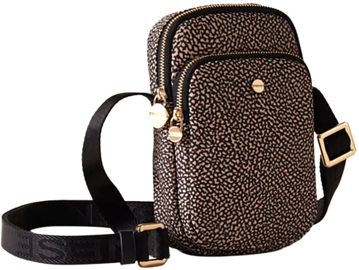 Borbonese Bags Op Natural Divers