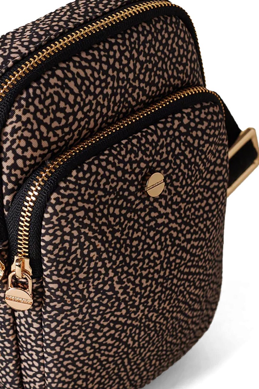 Borbonese Bags Op Natural Divers