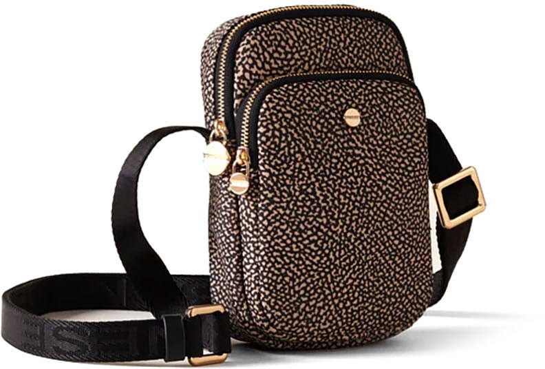 Borbonese Bags Op Natural Divers