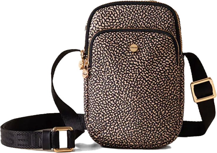 Borbonese Bags Op Natural Divers