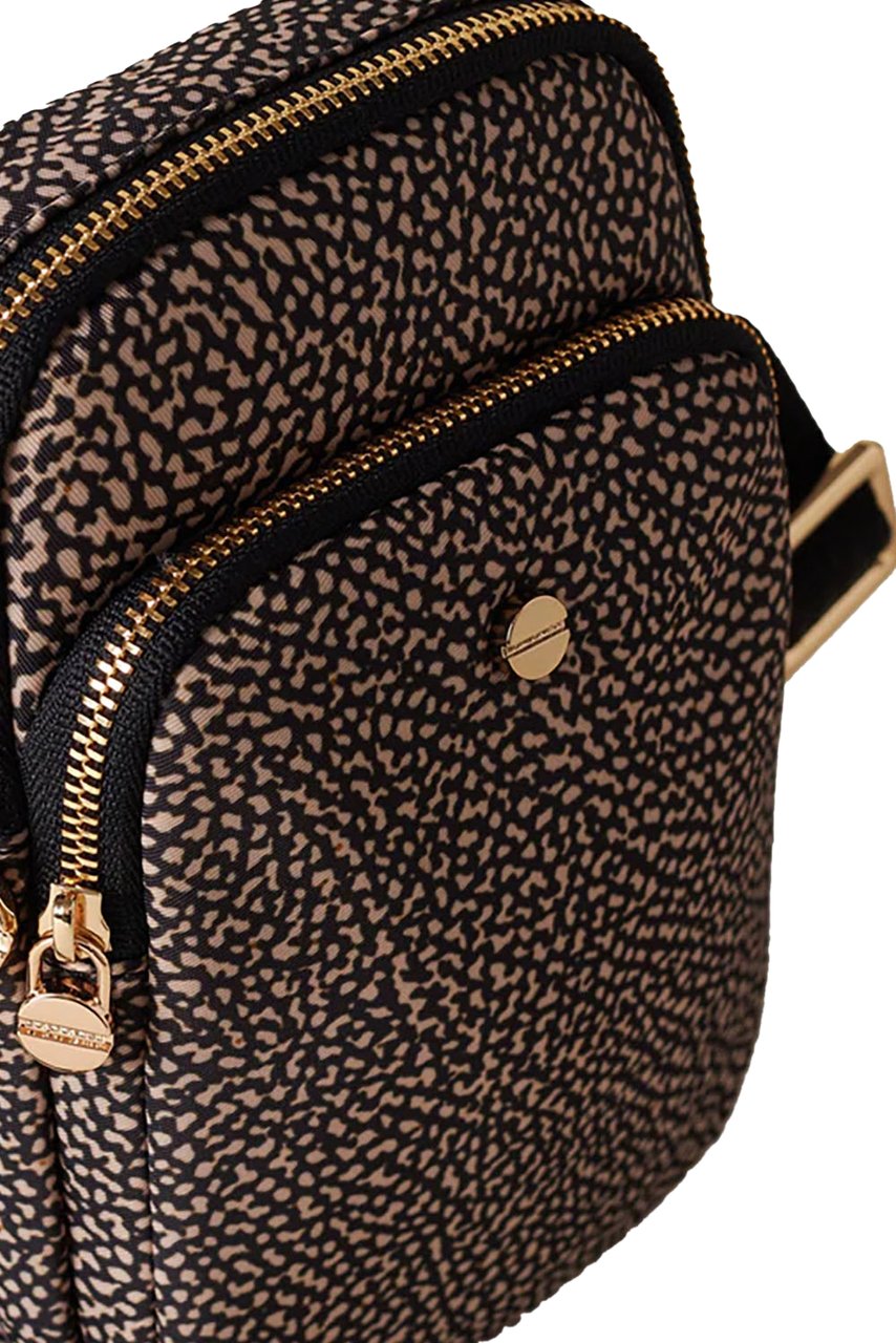 Borbonese Bags Op Natural Divers