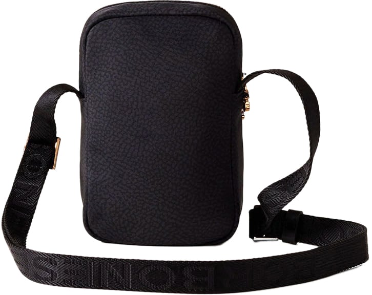 Borbonese Bags Black Zwart