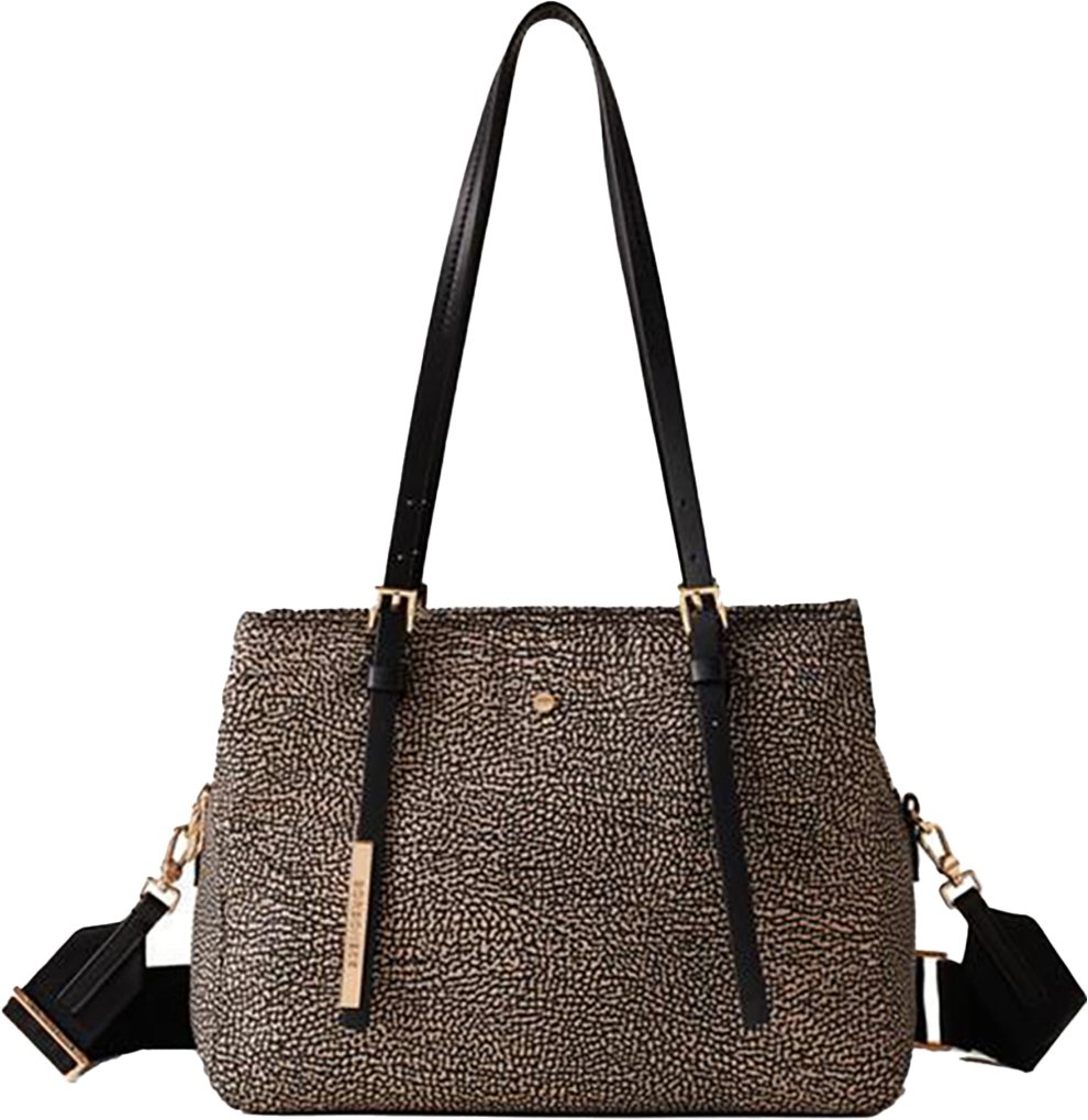 Borbonese Bags Op Natural Divers